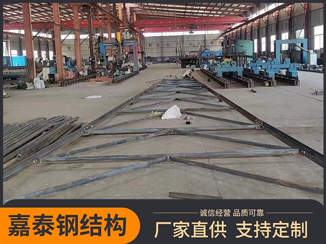 企業(yè)實(shí)力 